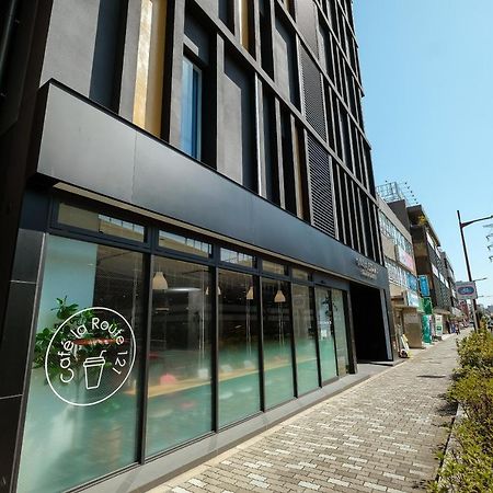 Ele Hotel Kuzuha 枚方 外观 照片