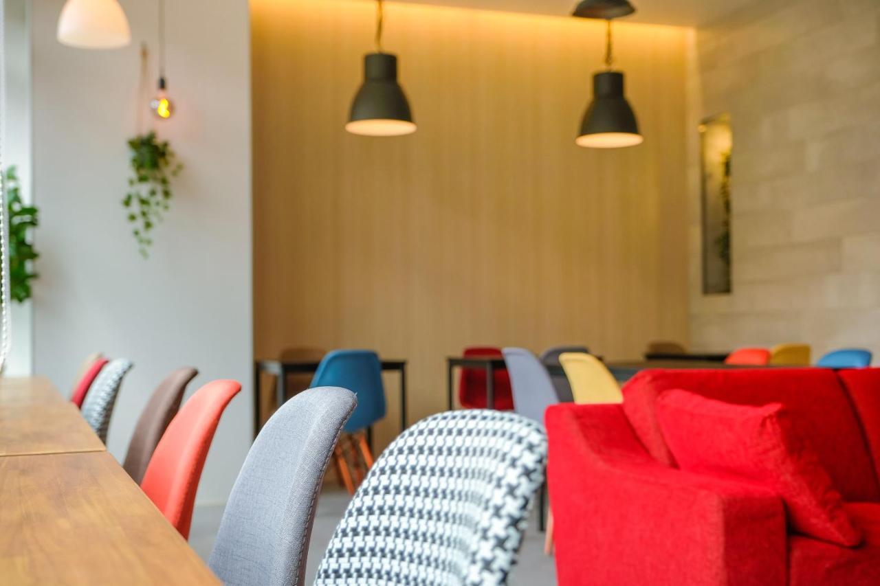 Ele Hotel Kuzuha 枚方 外观 照片