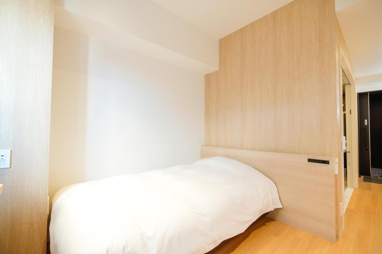 Ele Hotel Kuzuha 枚方 外观 照片