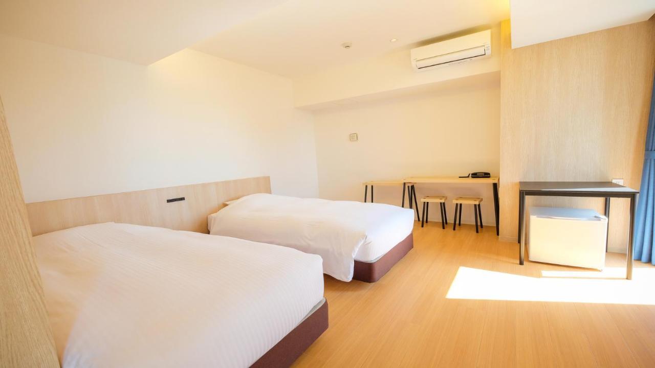 Ele Hotel Kuzuha 枚方 外观 照片